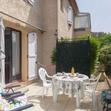 Apartment Il Etait Une Fois-1 By Interhome サン・エギュルフ エクステリア 写真
