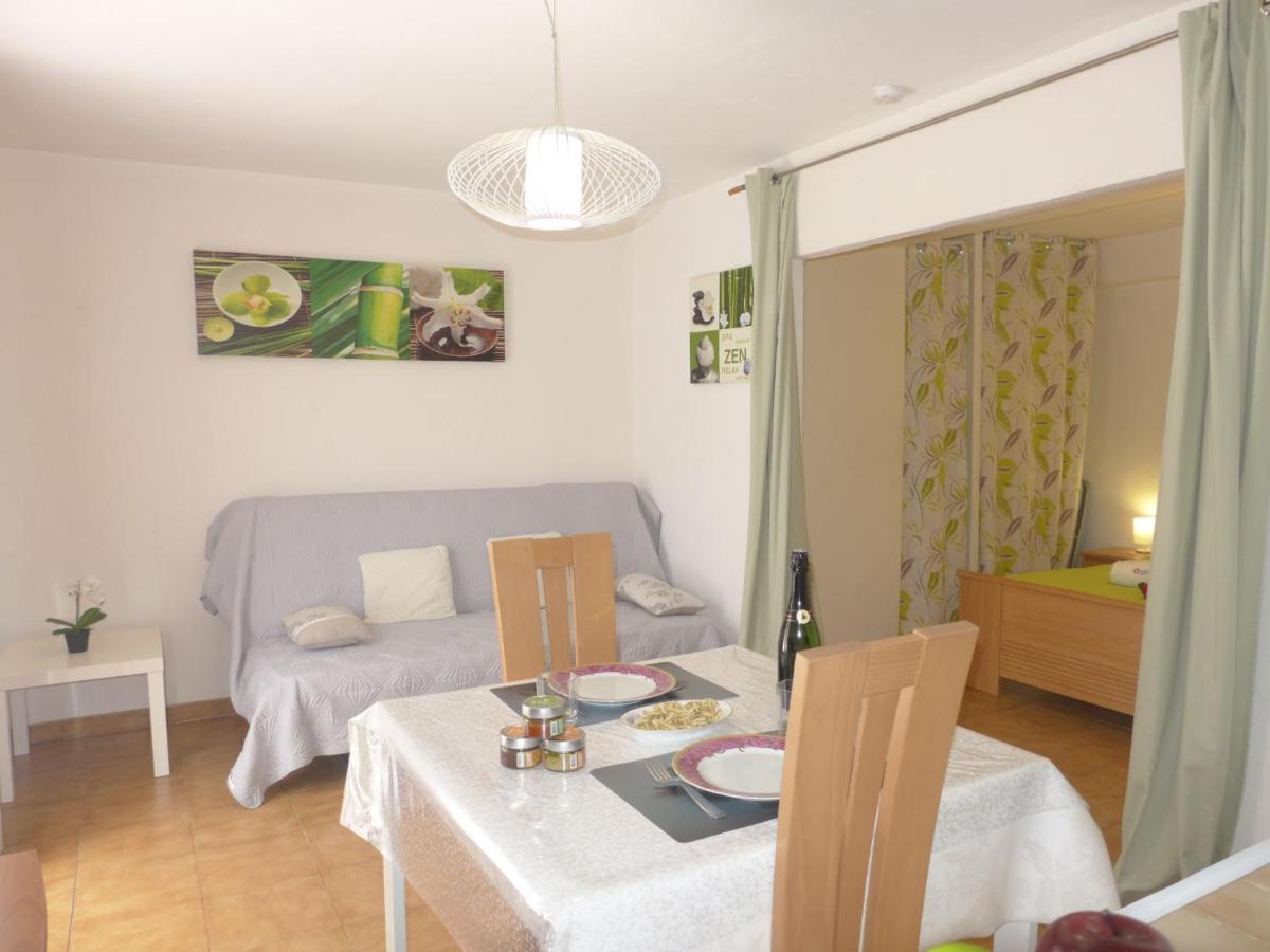 Apartment Il Etait Une Fois-1 By Interhome サン・エギュルフ エクステリア 写真