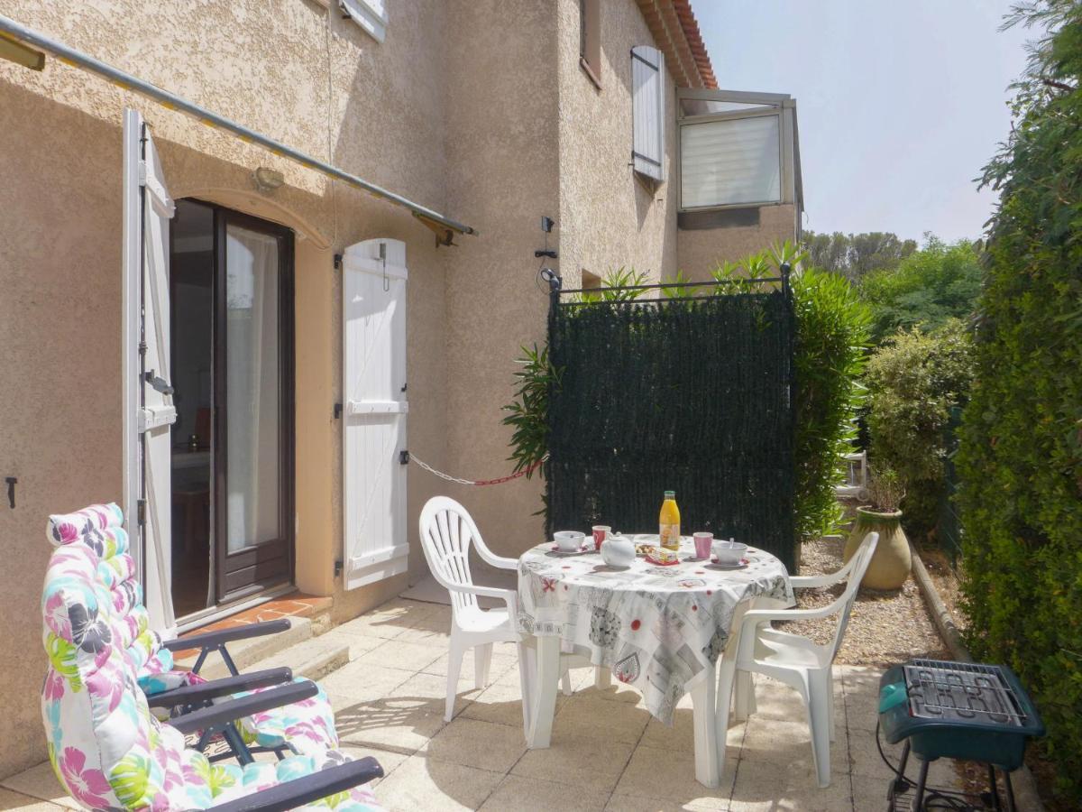 Apartment Il Etait Une Fois-1 By Interhome サン・エギュルフ エクステリア 写真