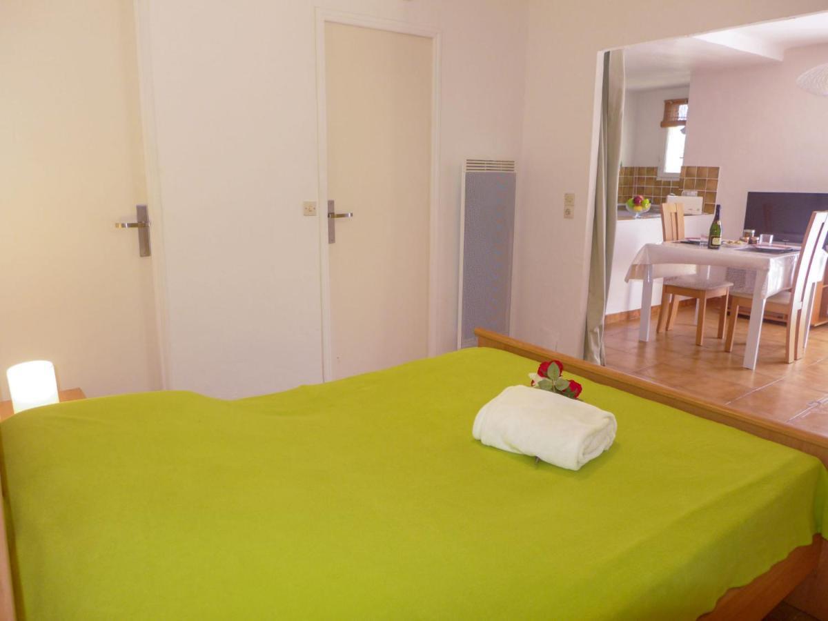 Apartment Il Etait Une Fois-1 By Interhome サン・エギュルフ エクステリア 写真