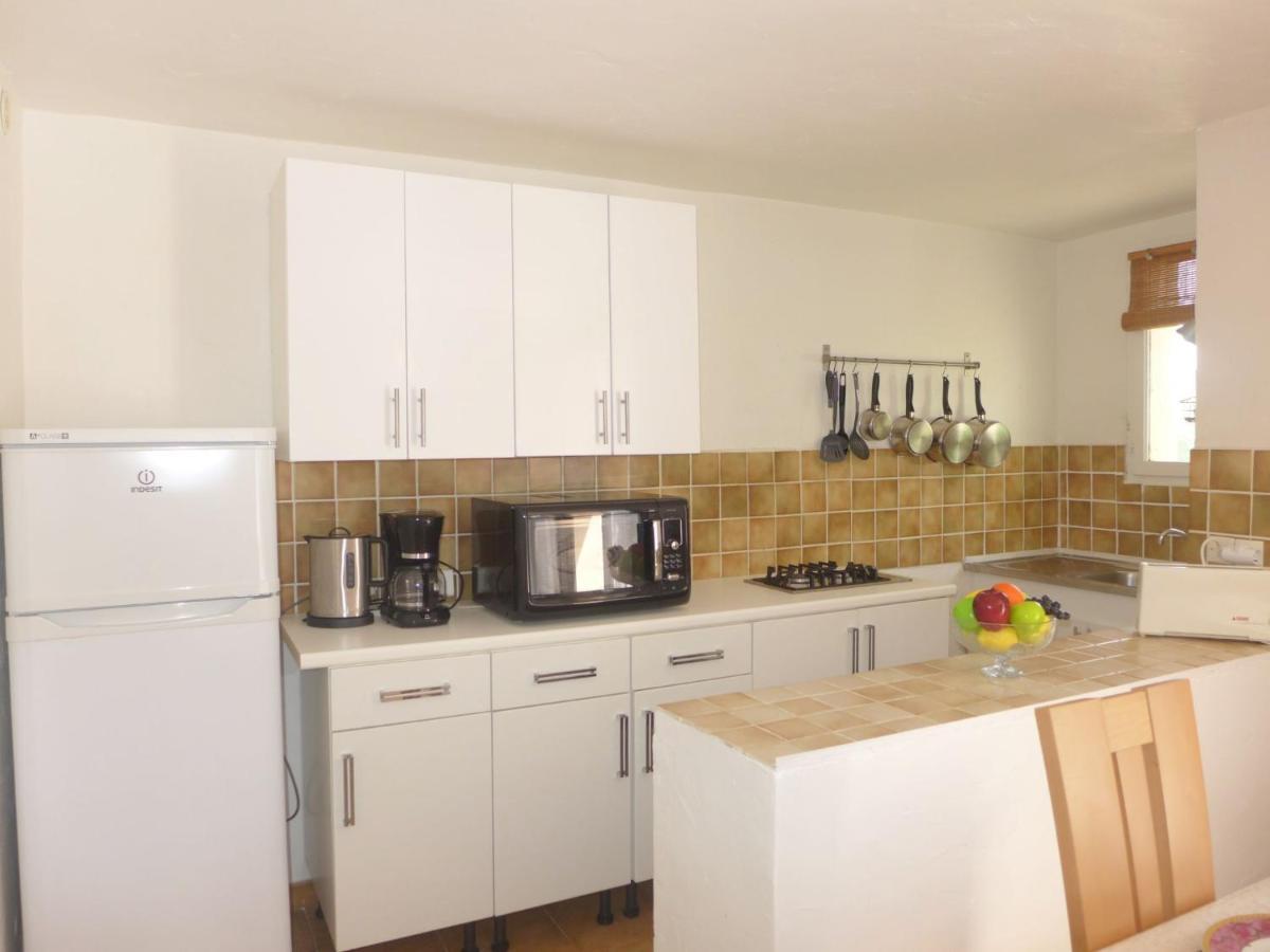 Apartment Il Etait Une Fois-1 By Interhome サン・エギュルフ エクステリア 写真