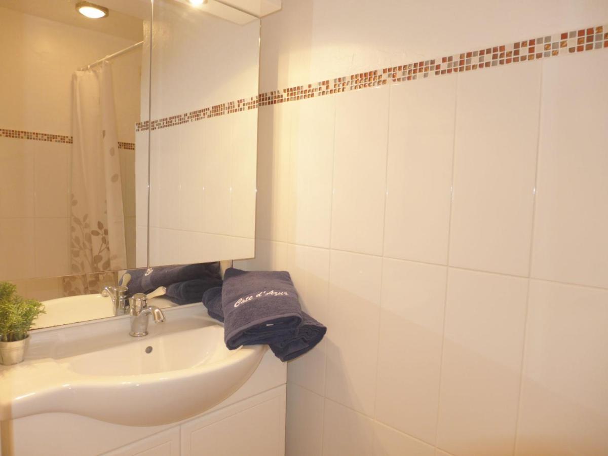 Apartment Il Etait Une Fois-1 By Interhome サン・エギュルフ エクステリア 写真