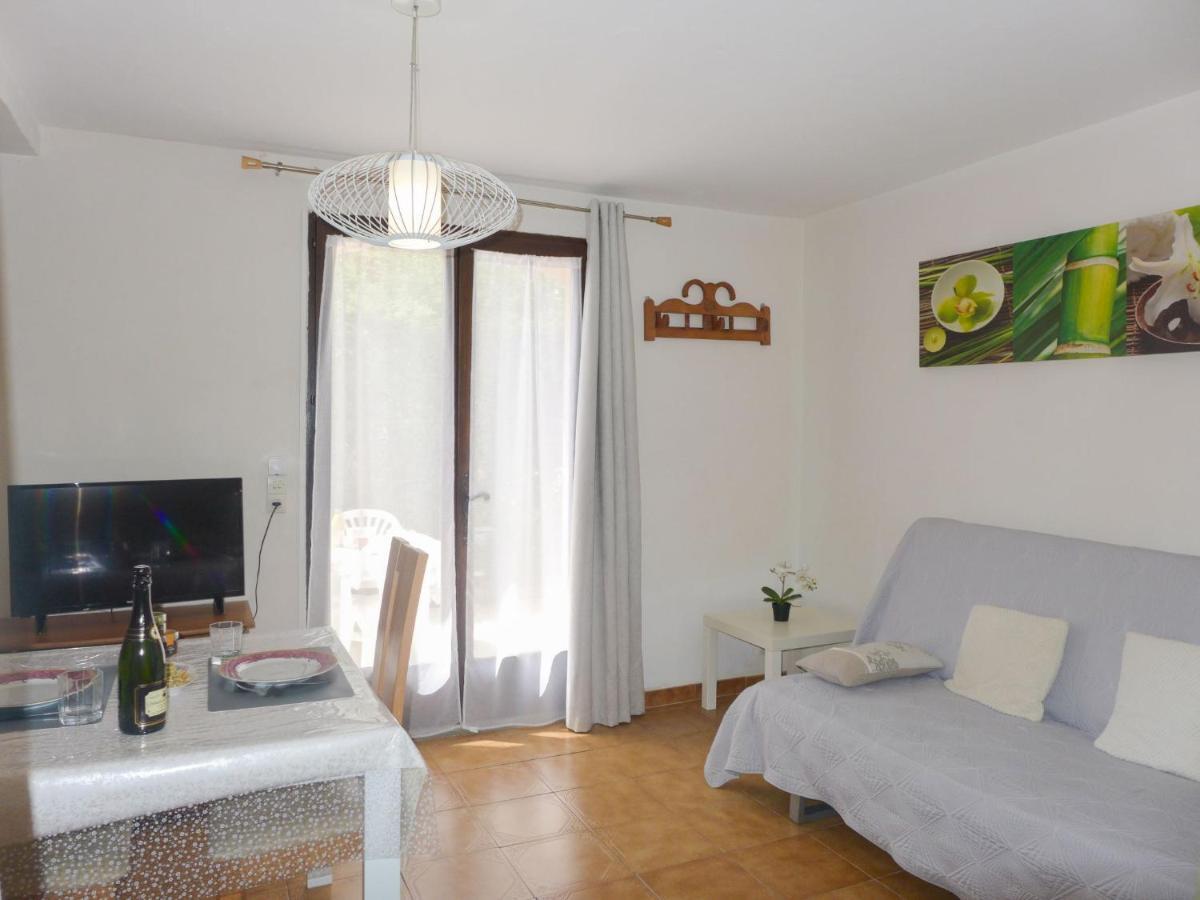 Apartment Il Etait Une Fois-1 By Interhome サン・エギュルフ エクステリア 写真