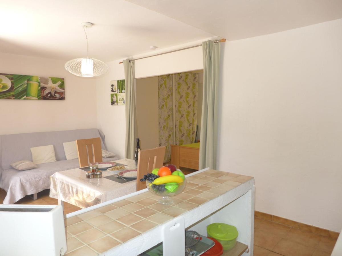 Apartment Il Etait Une Fois-1 By Interhome サン・エギュルフ エクステリア 写真